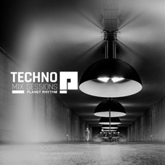 Planet Rhythm Episode #11 - November 2025 by Marco Grijsen