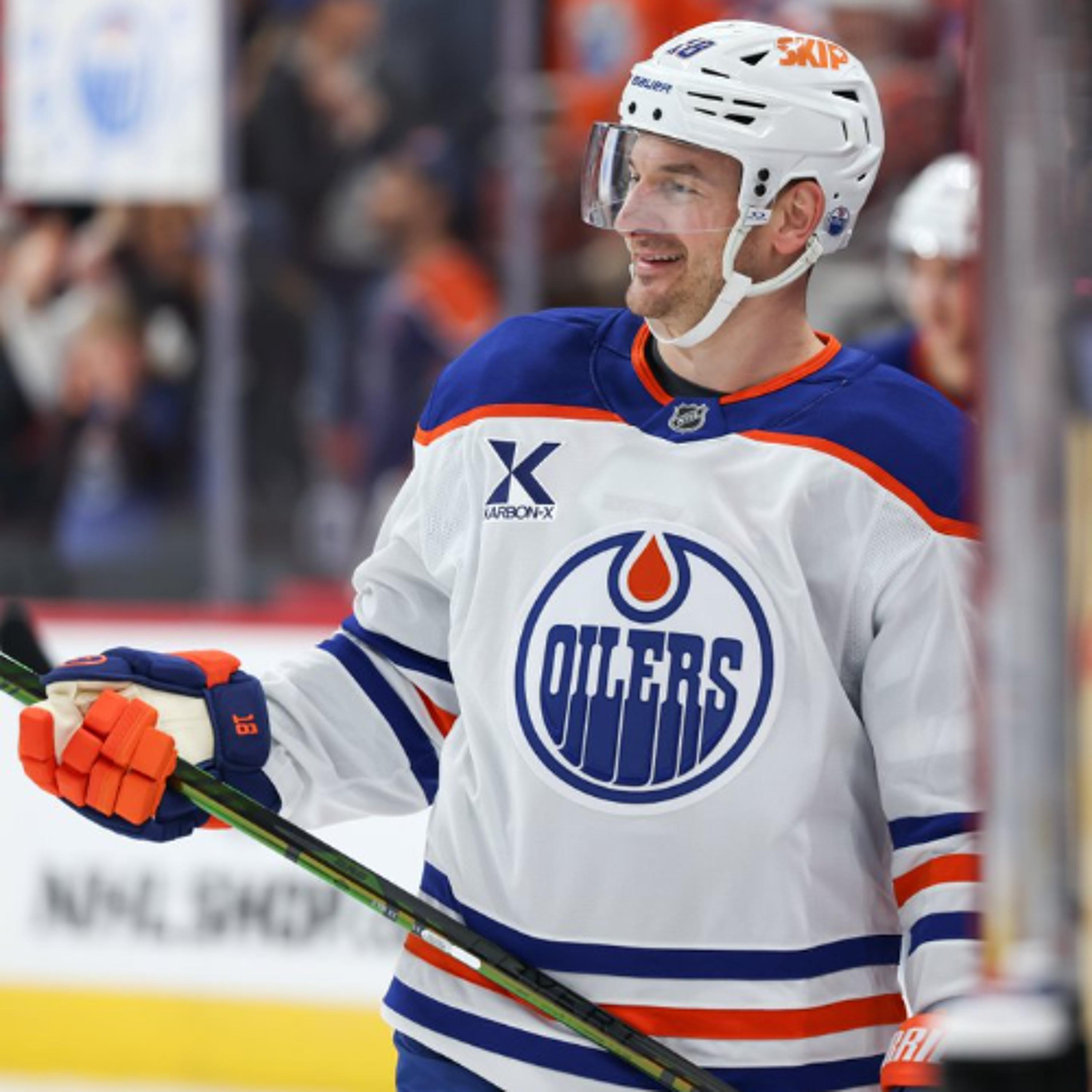 The Cult of Hockey's "Hyman breathes new life into Oilers as they beat Canes 4-3" podcast The Cult of Hockey's "Hyman breathes new life into Oilers as they beat Canes 4-3" podcast