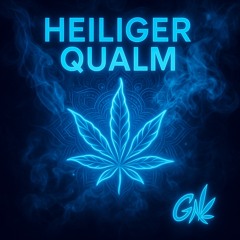 Heiliger Qualm PsyRap