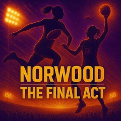 Joel Richards - NORWOOD THE FINAL ACT