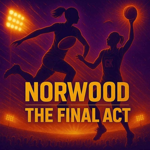 Joel Richards - NORWOOD THE FINAL ACT