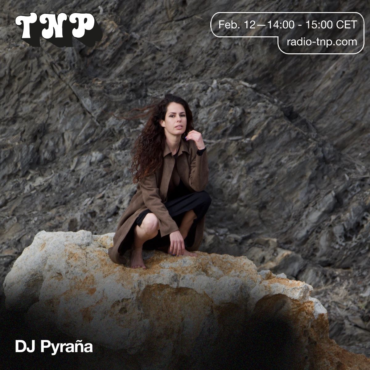 DJ Pyraña