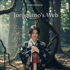 Jorogumos Web