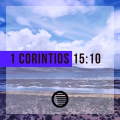 1 Corintios 15:10