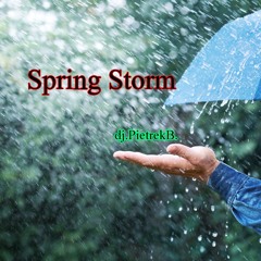 Spring Storm