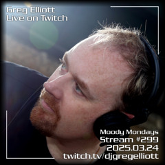 Twitch Live Stream #299 - 2025.03.24