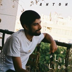 Lil Lies (prod. Teddy Faux)