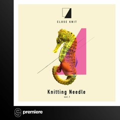 Premiere: SB-Unit - Unconditional Love - Close Knit