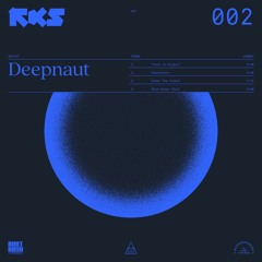 Deepnaut - Train to Airport