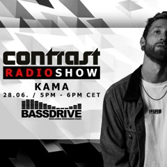 KAMA - Bassdrive Radio / 28.06.24