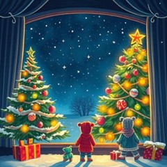 Warmest Place at Christmas