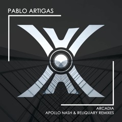 Pablo Artigas - Arcadia (Reliquary Remix)