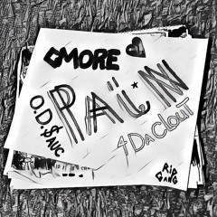 PAIN (CMORE X 4DACLOUT) ft. O.D. $AUC