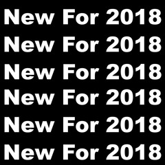 2018 Marching Band Shows