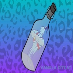 Genie Stuck In A Bottle (prod. by klimonglue)