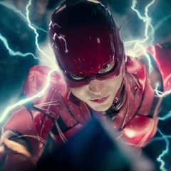 Saint Severin Podcast #38 - Justice League Snyder Cut