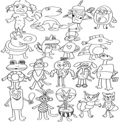 НИКОГО НЕ ЖАЛКО