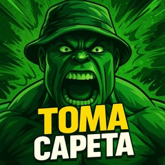 TOMA CAPETA TOMA DE BAIONETA vs GLOCK DE PENTE DE 30 TROPA DOS PDQ