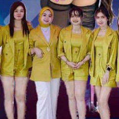 #mode terbang✈️ #dj lapak  #afifah entertainment