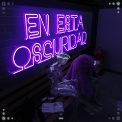 En Esta Oscuridad ft Jealous666(Prod XLavoe x Mateaskullkid)