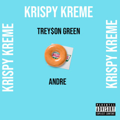 Krispy Kreme ft. Andre Siemers