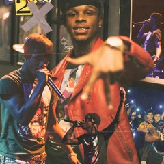 [FREE] Toosii Type Beat "Broken heart" (prod. Kc Bandzz)