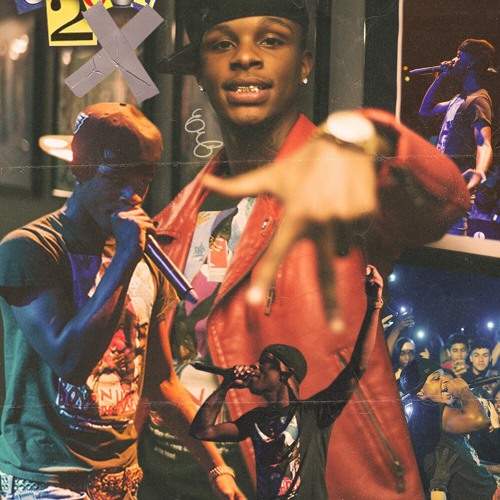 [FREE] Toosii Type Beat "Broken heart" (prod. Kc Bandzz)