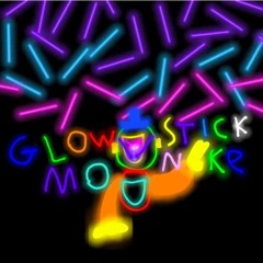 GLOWSTICK MONKE