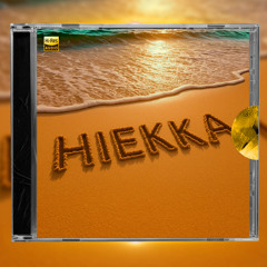 Nicky Jam, Beéle - Hiekka (Intro Acapella Dirty)