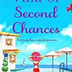 #eBook Villa of Second Chances by Jennifer Bohnet