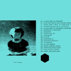 Boards Of Canada - The Half Awake Mix