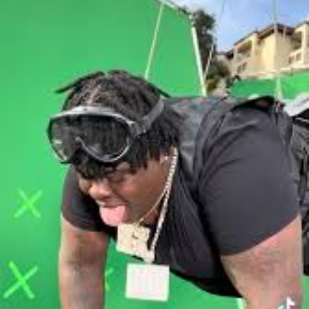 Stream Scarface X The Largest - BigXThaPlug [CEEZY REMIX] by Ceezy