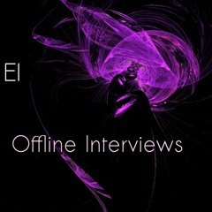 Offline Interview "Embodied Intelligence With Adam Safron"