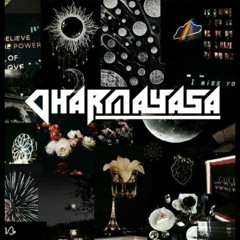 VOL•6 [DRUNK UNTIL IT HANGS] - DJ Dharmayasa
