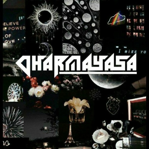 VOL•6 [DRUNK UNTIL IT HANGS] - DJ Dharmayasa