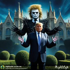 Master of Illusion