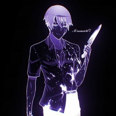 After Dark -  Mr.Kitty