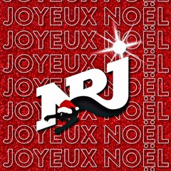 NRJ // RAMPE SPEAK CAGE XMAS_2022
