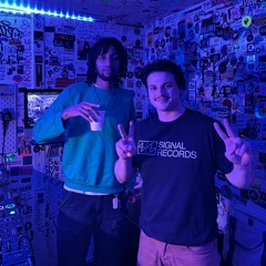 COAST 2 COAST with Sweater On Polo and Arsene @ The Lot Radio 10-19-2023