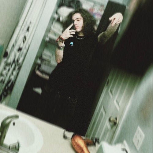 What did you say I got so high (p. anpu)