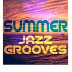 Summer Groove Magic - Al Taylor  2020