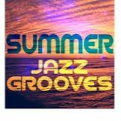 Summer Groove Magic - Al Taylor  2020