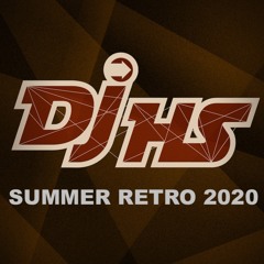 SUMMER - RETRO - 2020 - DjHS