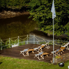 Tidenhub Set Mix 2024