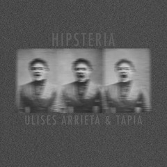 Tapia & Ulises Arrieta - Calor (Zea Remix)[NEIN Records]