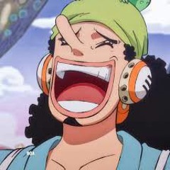 Usopp D. Brave Theme