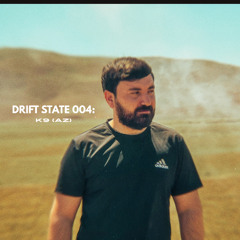 DSOO4 - K9 [Deep Progressive House]