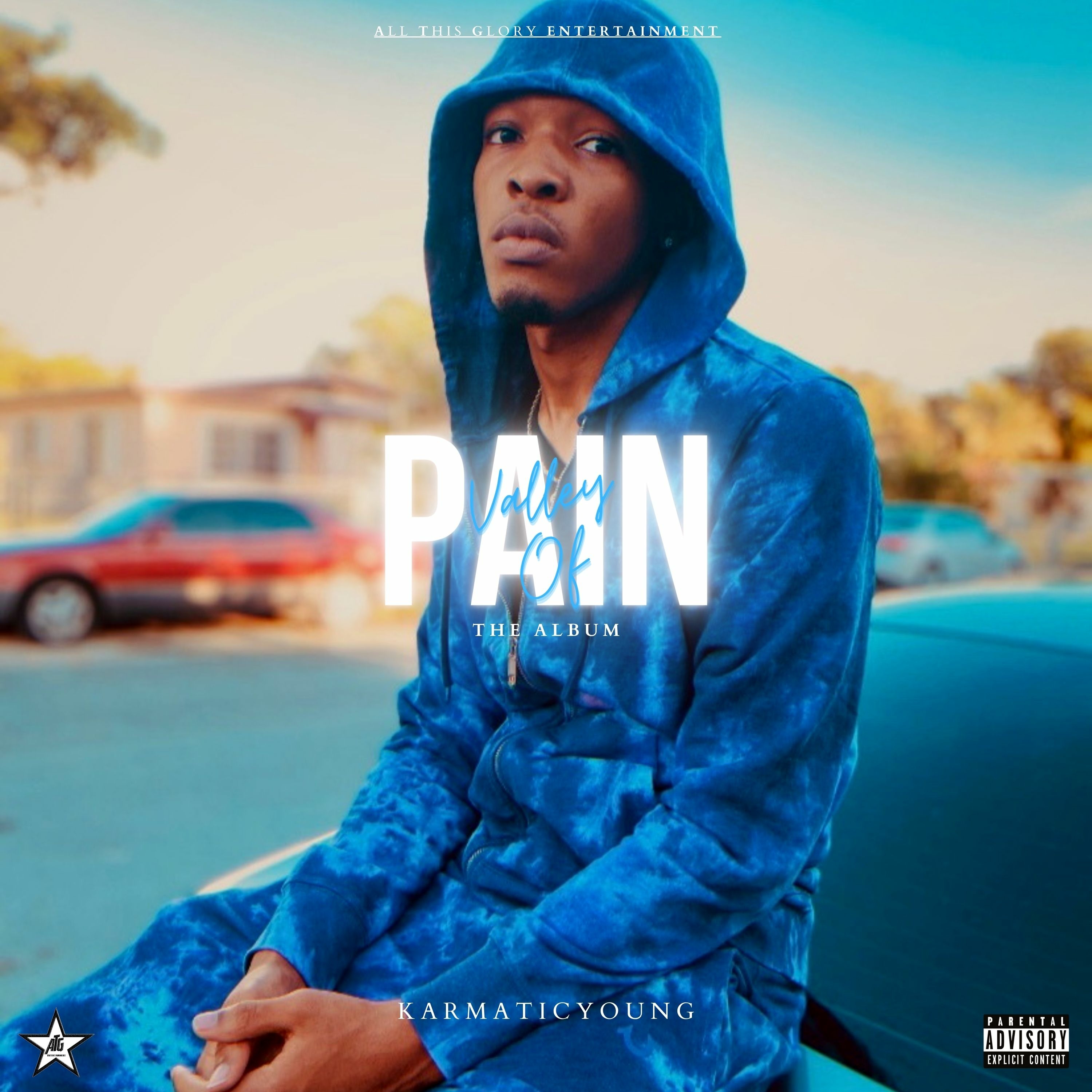 Valley Of Pain (Outro) episode artwork