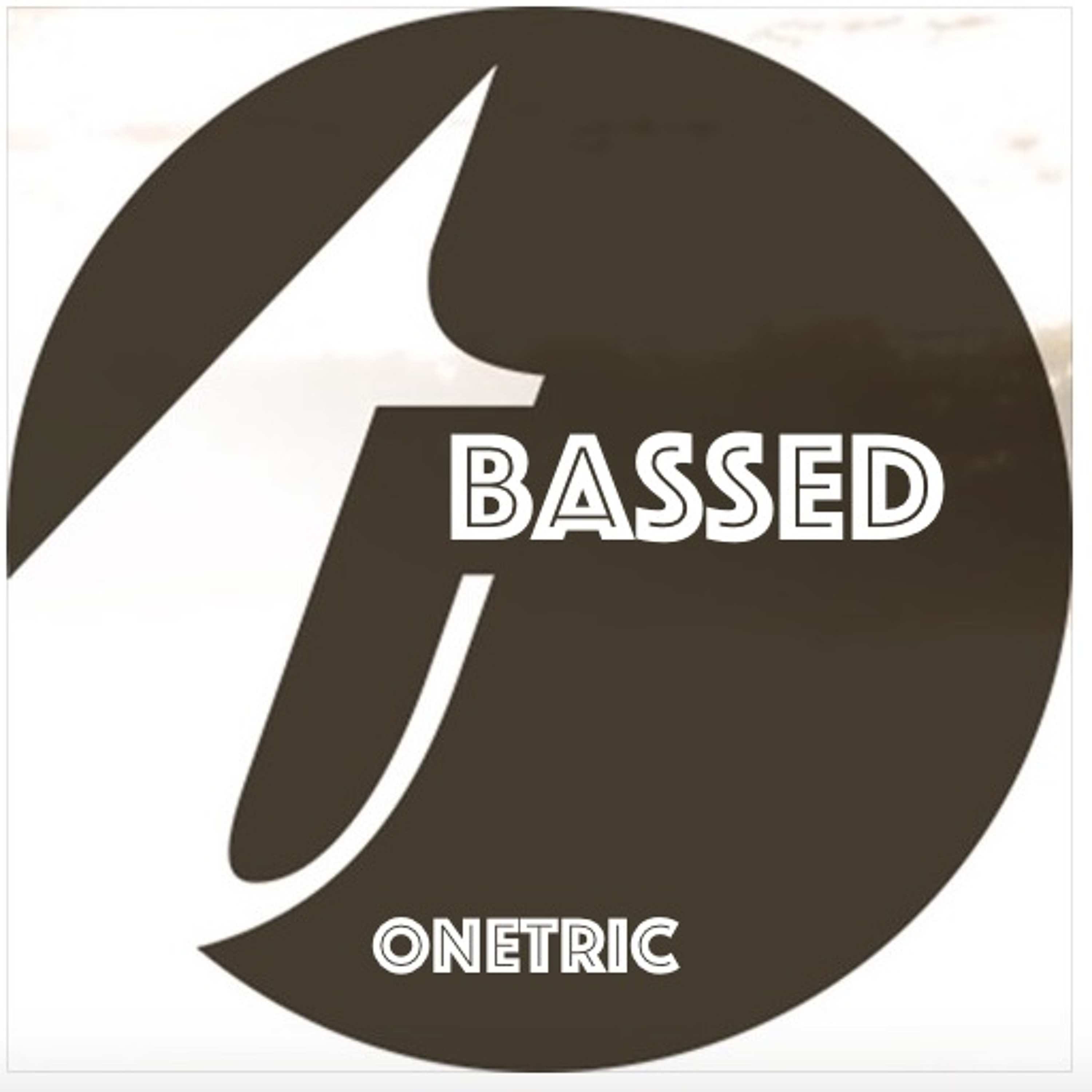 bassed fm episode artwork