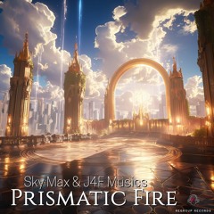 Sky Max & J4F Musics - Prismatic Fire [ Regroup Records Release ]